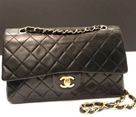 chanel 2.55 vintage|chanel bag 2.55 outlet.